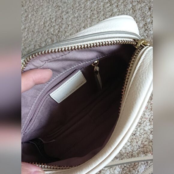 Marc by Marc Jacobs Sally Croc Crossbody bag - Picture 8 of 13